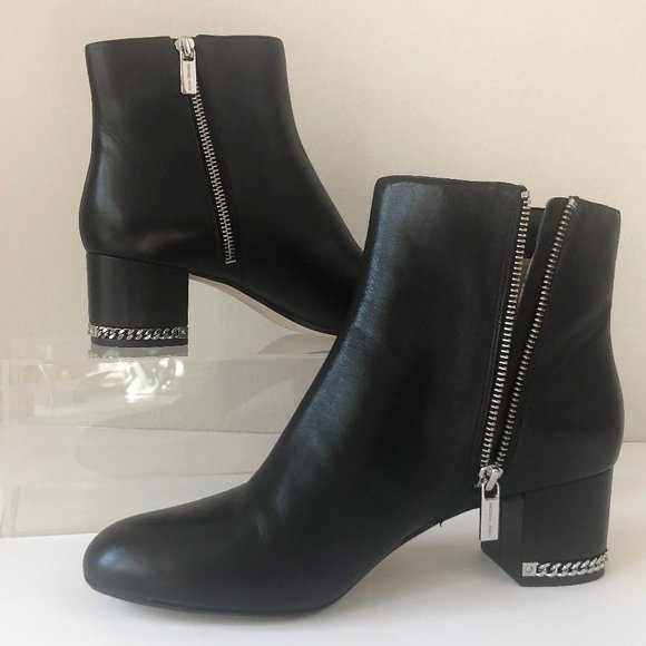 michael kors sabrina boots